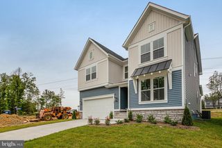 7107 BRAXTON CT, Ruther Glen, VA 22546