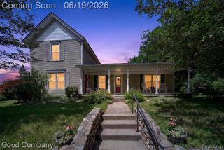 89 S Main Street, Clarkston, MI 48346