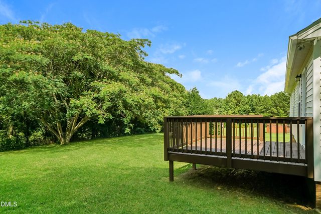 110 Impressive Lane, Clayton, NC 27520