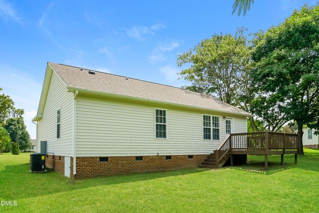 110 Impressive Lane, Clayton, NC 27520