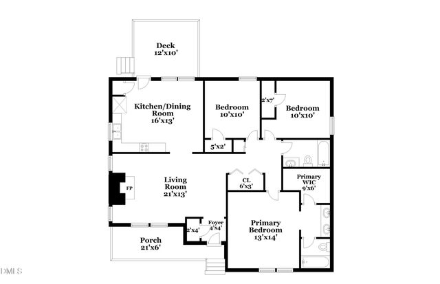 110 Impressive Lane, Clayton, NC 27520