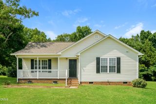 110 Impressive Lane, Clayton, NC 27520