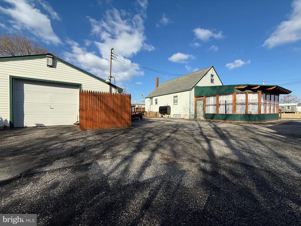 7 PRINCETON AVENUE, Fortescue, NJ 08321