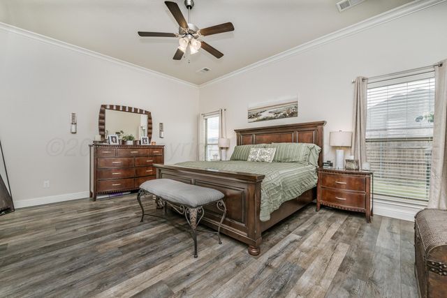 8903 Witmer Court, Amarillo, TX 79119