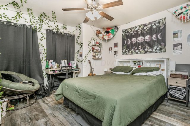 8903 Witmer Court, Amarillo, TX 79119