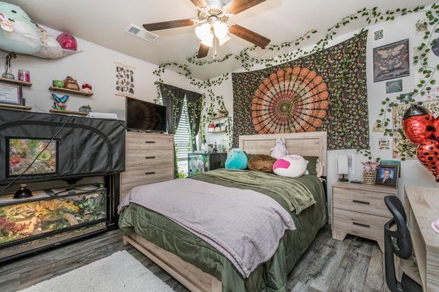 8903 Witmer Court, Amarillo, TX 79119