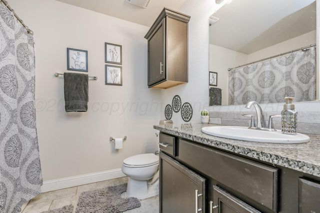 8903 Witmer Court, Amarillo, TX 79119