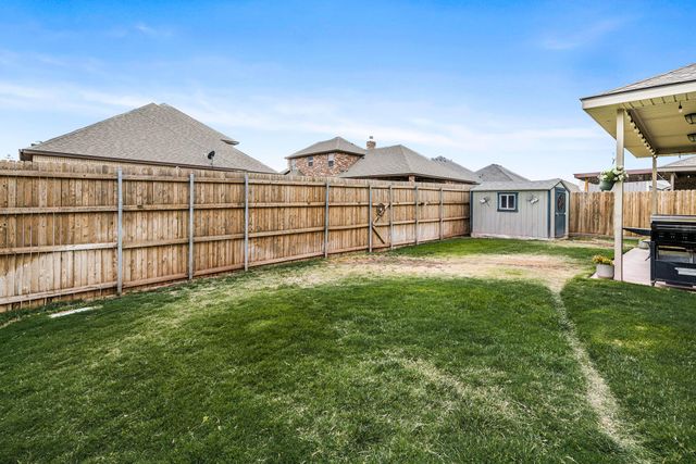 8903 Witmer Court, Amarillo, TX 79119