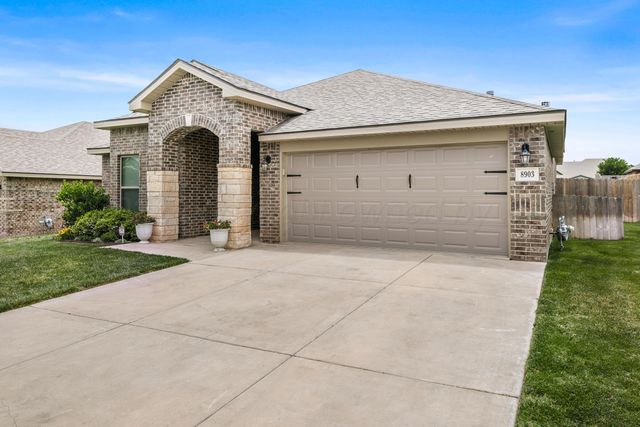 8903 Witmer Court, Amarillo, TX 79119