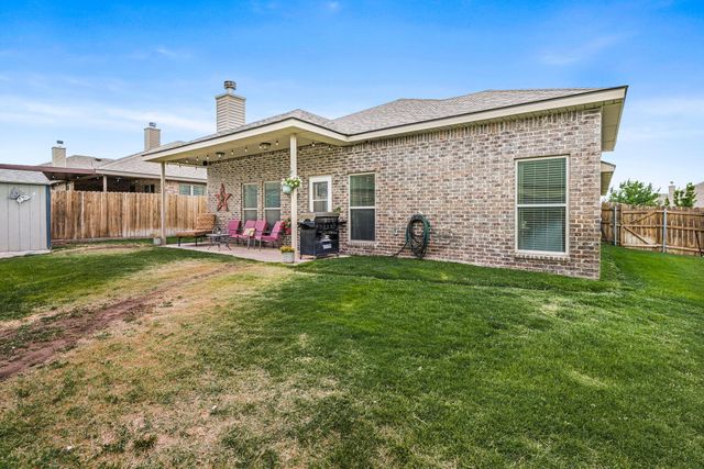 8903 Witmer Court, Amarillo, TX 79119