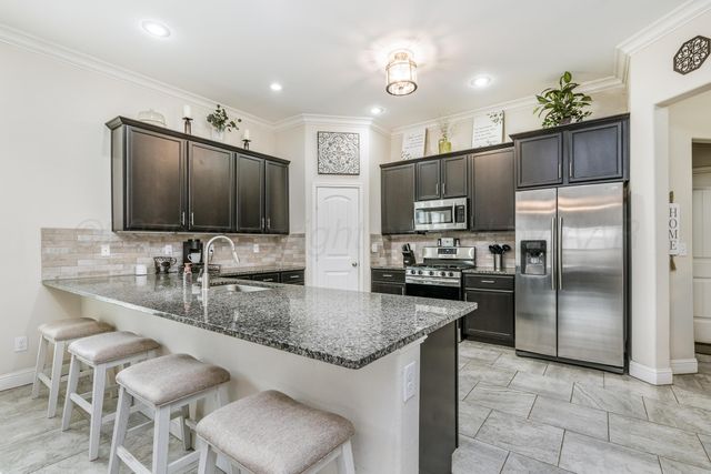 8903 Witmer Court, Amarillo, TX 79119