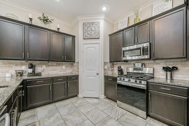 8903 Witmer Court, Amarillo, TX 79119