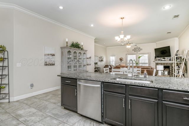 8903 Witmer Court, Amarillo, TX 79119