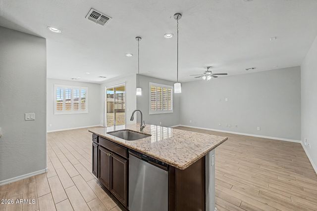 16671 W MESCAL Street, Surprise, AZ 85388