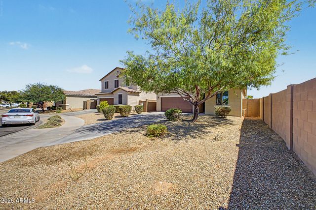 16671 W MESCAL Street, Surprise, AZ 85388