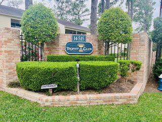 14515 Wunderlich Drive 510, Houston, TX 77069
