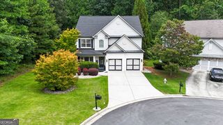1040 Scenic View Trace, Lawrenceville, GA 30044