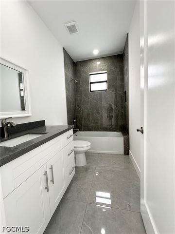 1513 Roosevelt AVE, Lehigh Acres, FL 33972