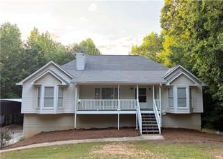 383 Yellowstone Drive, Powder Springs, GA 30127