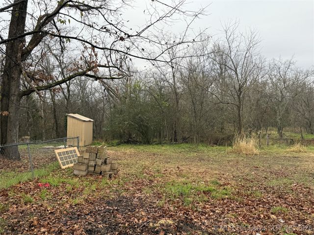 30487 S 552 Road, Cookson, OK 74427