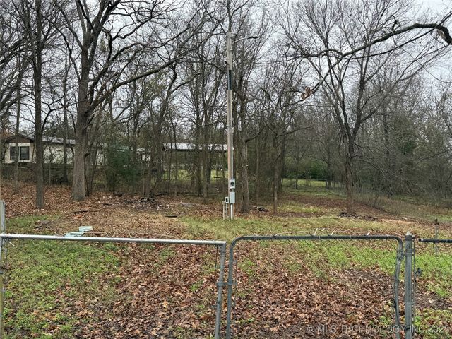 30487 S 552 Road, Cookson, OK 74427