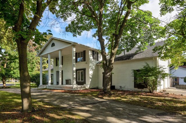 3298 Foss Drive, Saginaw Twp, MI 48603