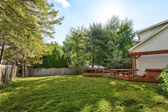 3298 Foss Drive, Saginaw Twp, MI 48603