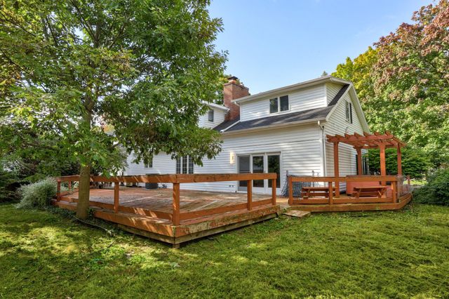 3298 Foss Drive, Saginaw Twp, MI 48603