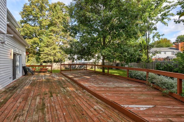 3298 Foss Drive, Saginaw Twp, MI 48603