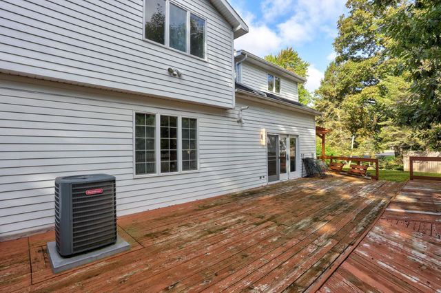 3298 Foss Drive, Saginaw Twp, MI 48603