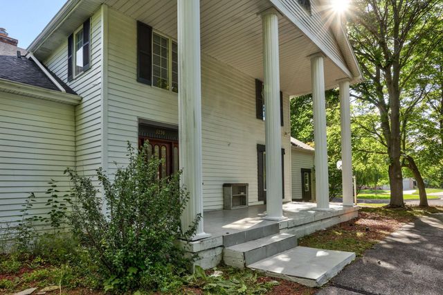 3298 Foss Drive, Saginaw Twp, MI 48603