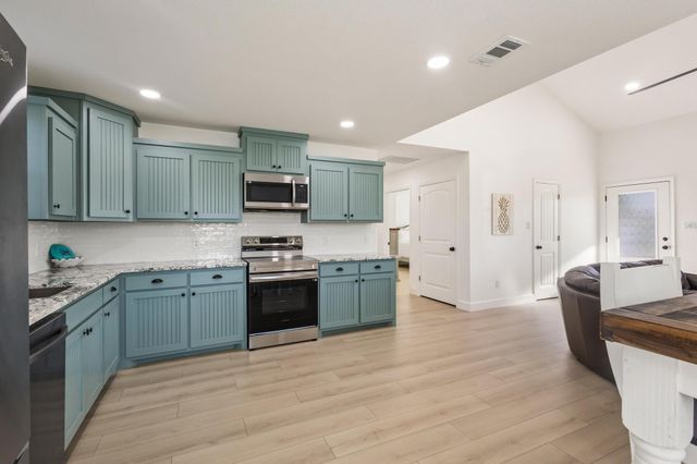 61 Lee Boulevard, Pottsboro, TX 75076