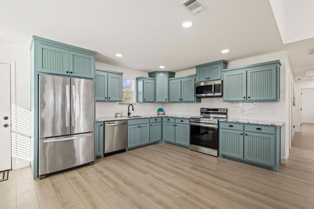 61 Lee Boulevard, Pottsboro, TX 75076