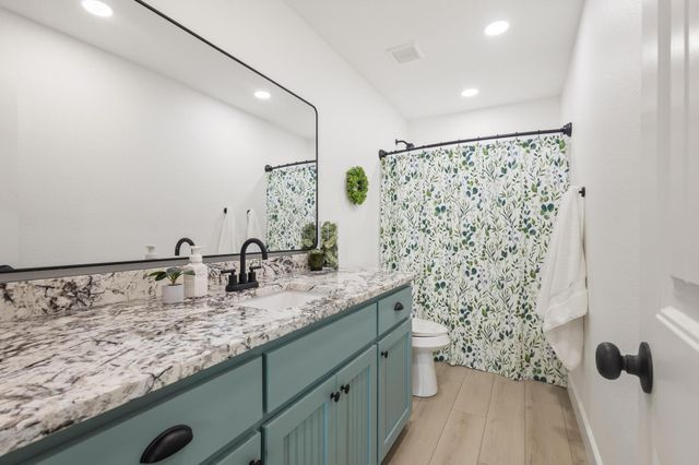 61 Lee Boulevard, Pottsboro, TX 75076