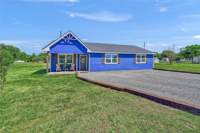 61 Lee Boulevard, Pottsboro, TX 75076