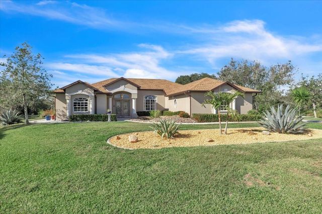 8553 SW AVIARY ROAD, Arcadia, FL 34269