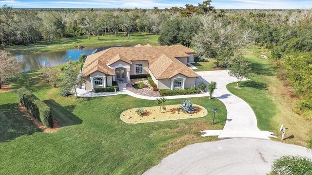 8553 SW AVIARY ROAD, Arcadia, FL 34269