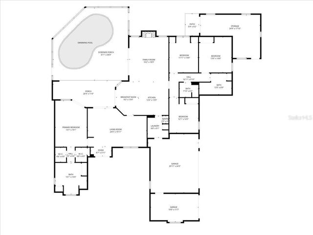 8553 SW AVIARY ROAD, Arcadia, FL 34269