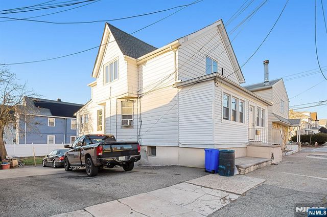 140 Nagle Street, Paterson, NJ 07501