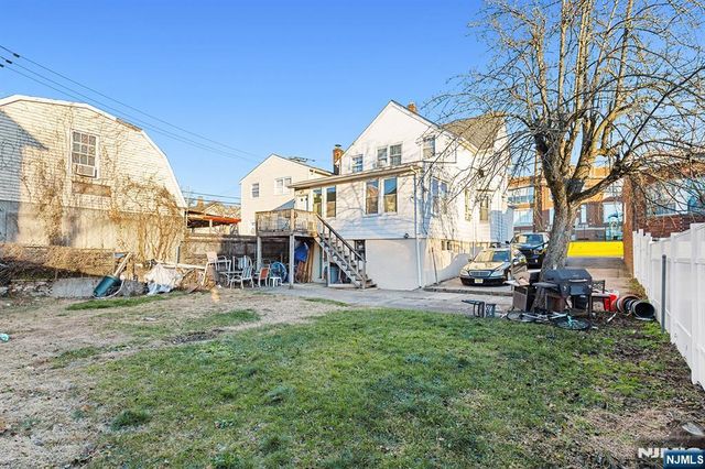 140 Nagle Street, Paterson, NJ 07501