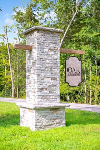 128 Scarlet Oak Drive Lot 24, Dunlap, TN 37327