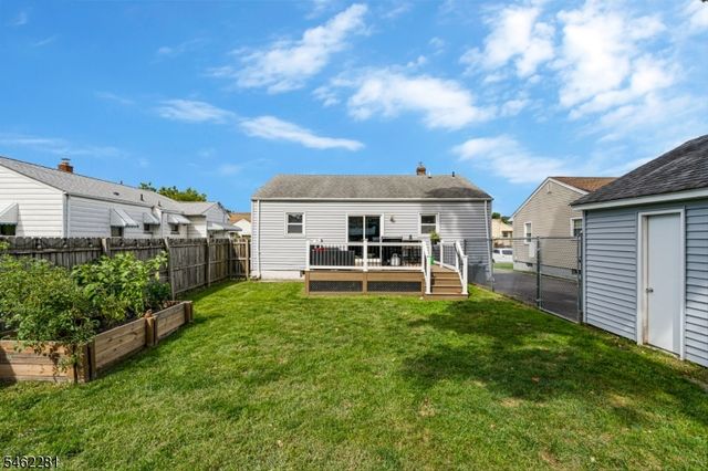 324 Codrington Pl, Bound Brook Boro, NJ 08805