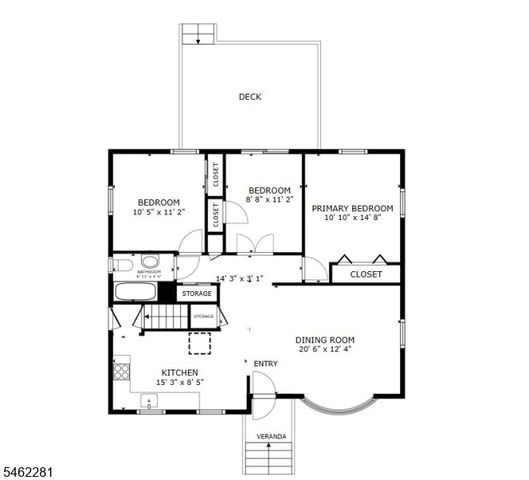 324 Codrington Pl, Bound Brook Boro, NJ 08805