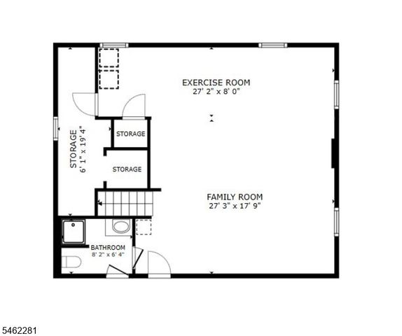 324 Codrington Pl, Bound Brook Boro, NJ 08805