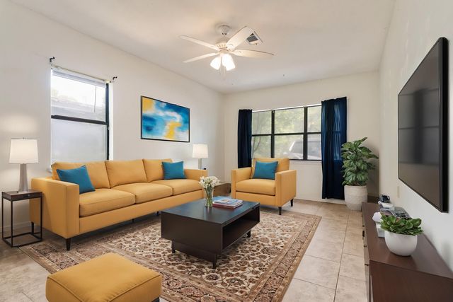 720 ROSEMONT Street, Fort Walton Beach, FL 32547