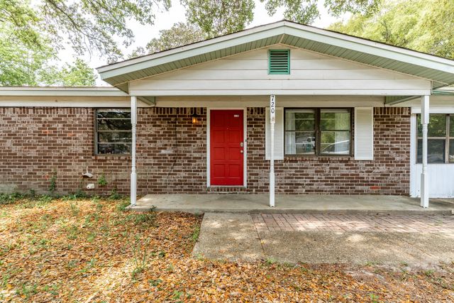 720 ROSEMONT Street, Fort Walton Beach, FL 32547