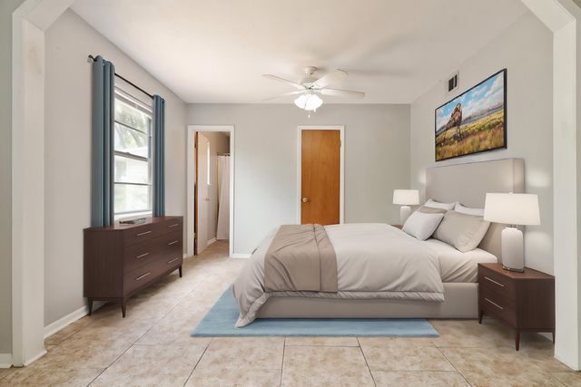 720 ROSEMONT Street, Fort Walton Beach, FL 32547