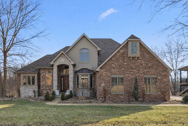 8955 Hillside Drive, St. John, IN 46373