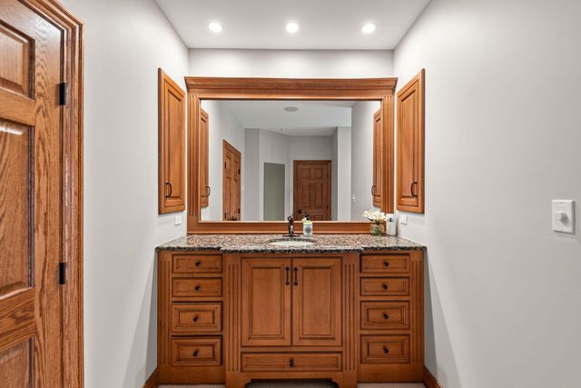 8955 Hillside Drive, St. John, IN 46373