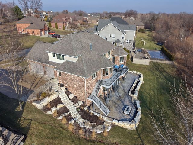 8955 Hillside Drive, St. John, IN 46373